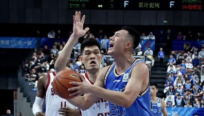 九游官网主页-北京84-90不敌山西