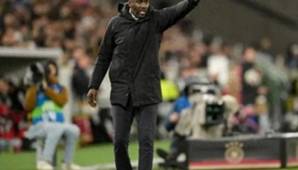 九游官网主页-世界杯73天临阵换帅！加纳炒帅，是自救还是冒险？|世预赛|阿多|足协|美加墨世界杯|奥托·阿多_新浪体育_新浪新闻