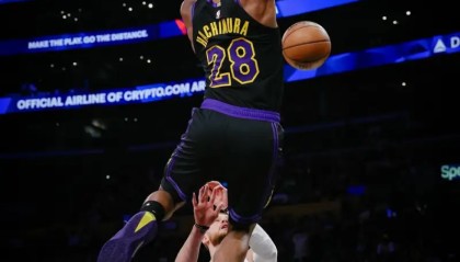 九游官网主页-状态正佳！八村垒Ins晒个人赛场照与球迷分享