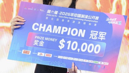 一个月内两次生病，一天两刷纪录！突破瓶颈的唐钱婷成熟了