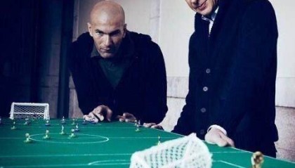 九游正版入口-王勤伯：巴黎要炒莱昂纳多？目前只是小道消息