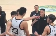 不只是徐昕，常规赛MVP也曾遭杜锋轻视？打全运会地位不如王睿泽